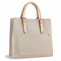bugatti Henkeltaschen<Ella Handtasche 29 cm beige