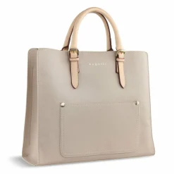 Online bugatti Ella Handtasche 36 cm beige