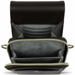 Best bugatti Ella Handytasche 11 cm dunkelbraun