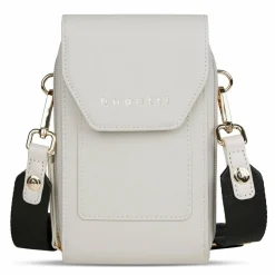 Outlet bugatti Ella Handytasche 11 cm beige
