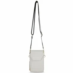 Outlet bugatti Ella Handytasche 11 cm beige