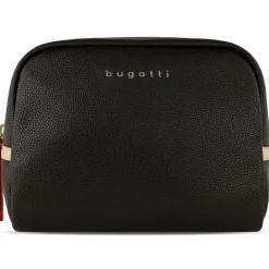 bugatti Kosmetiktaschen<Ella Kosmetiktasche 21 cm dunkelbraun