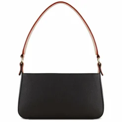 bugatti Henkeltaschen|Schultertaschen<Ella Schultertasche 27 cm dunkelbraun