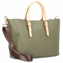 New bugatti Ella Shopper Tasche 34 cm olive