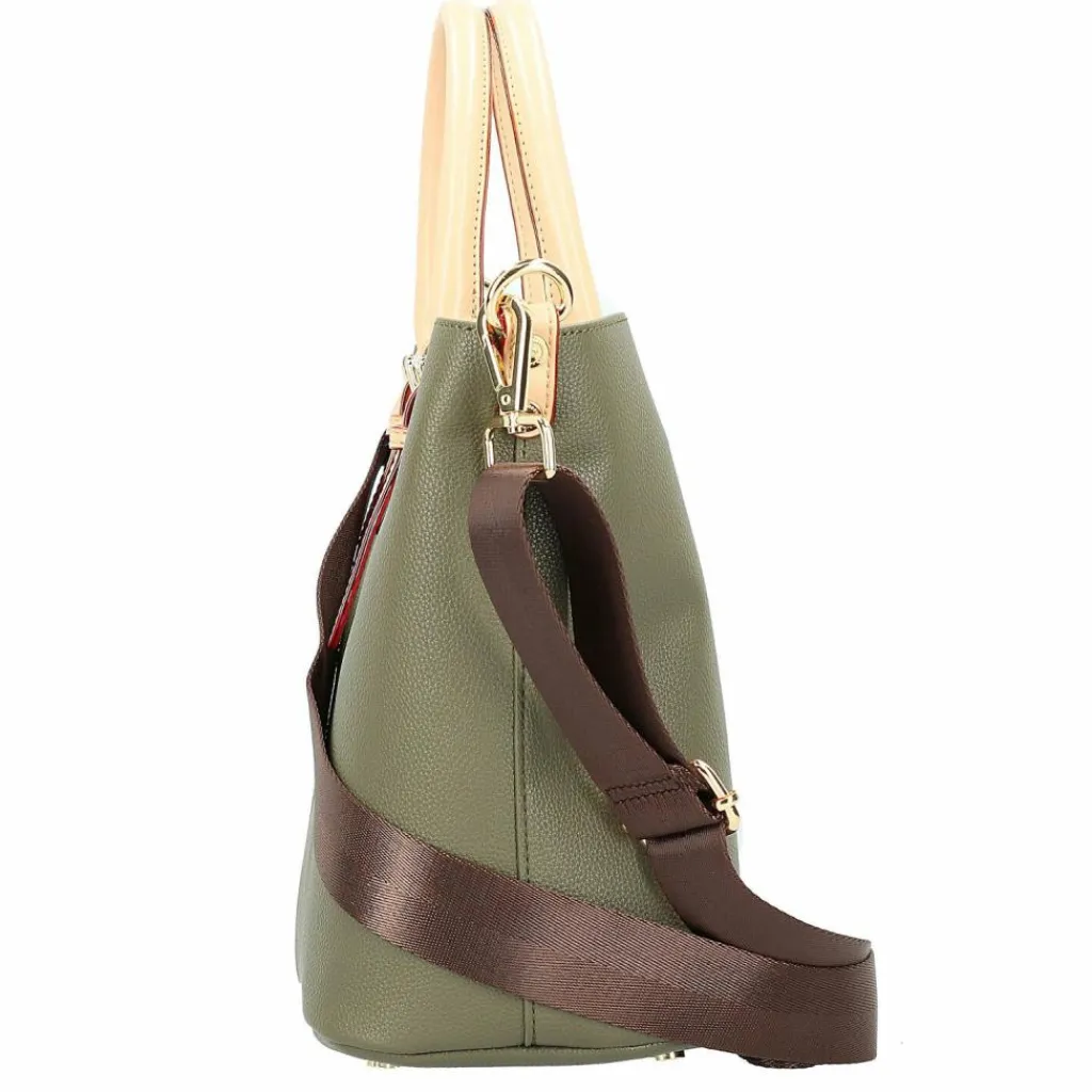 New bugatti Ella Shopper Tasche 34 cm olive