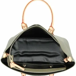 New bugatti Ella Shopper Tasche 34 cm olive