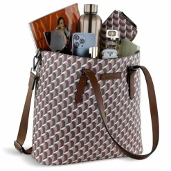 bugatti Ella Shopper Tasche 31 cm oyard