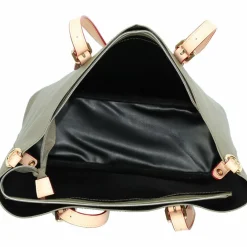 bugatti Shopper|Schultertaschen<Ella Shopper Tasche 34 cm olive