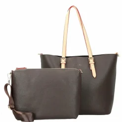bugatti Ella Shopper Tasche 34 cm