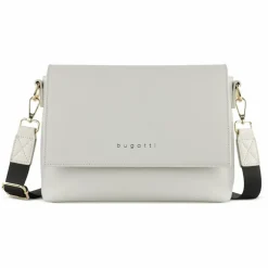 bugatti Umhängetaschen<Ella Umhängetasche 27 cm beige