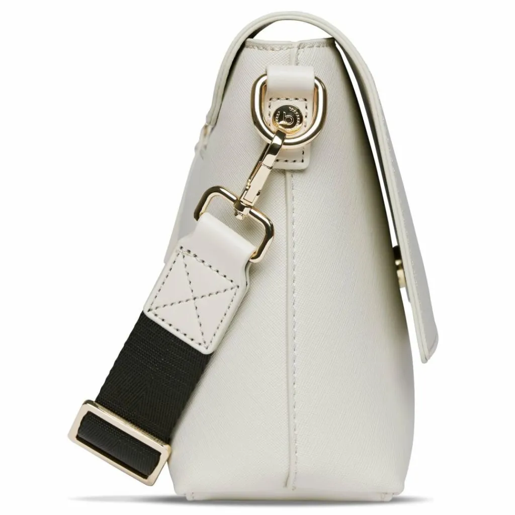 bugatti Umhängetaschen<Ella Umhängetasche 27 cm beige