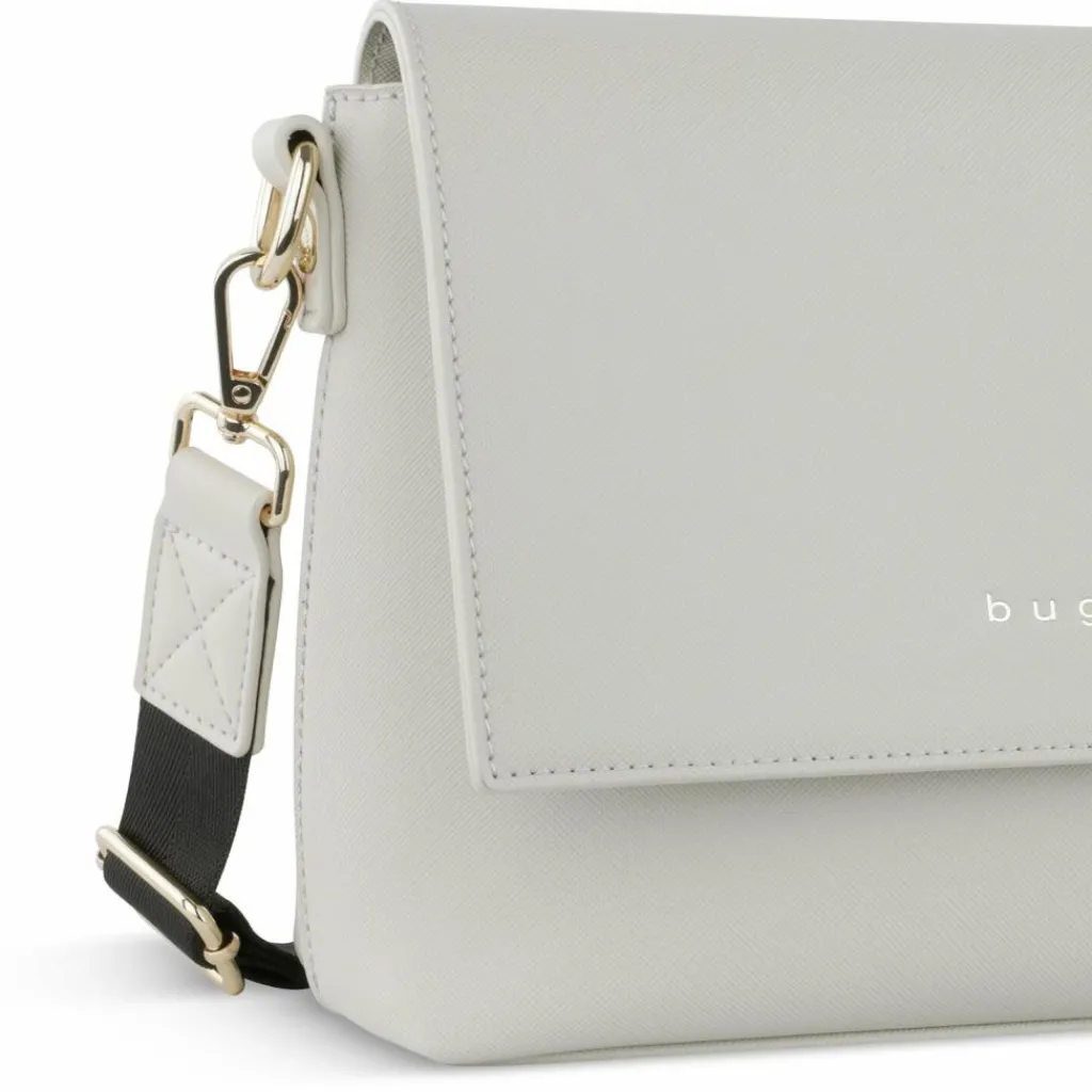 bugatti Umhängetaschen<Ella Umhängetasche 27 cm beige