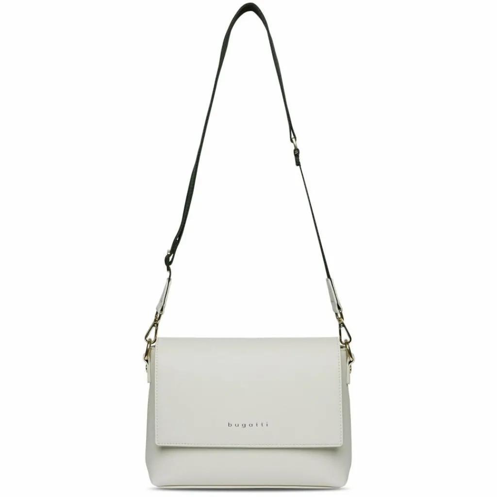 bugatti Umhängetaschen<Ella Umhängetasche 27 cm beige