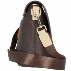 bugatti Umhängetaschen<Ella Umhängetasche 26 cm dunkelbraun