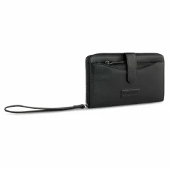 Damen bugatti Elsa Geldbörse RFID Schutz Leder 19 cm