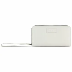 Damen bugatti Elsa Geldbörse RFID Schutz Leder 19 cm