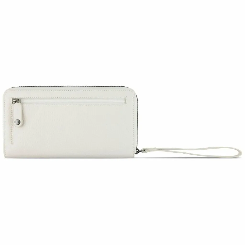 Damen bugatti Elsa Geldbörse RFID Schutz Leder 19 cm