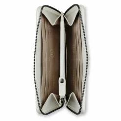 Damen bugatti Elsa Geldbörse RFID Schutz Leder 19 cm