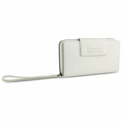 Damen bugatti Elsa Geldbörse RFID Schutz Leder 19 cm