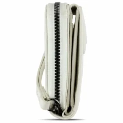 Damen bugatti Elsa Geldbörse RFID Schutz Leder 19 cm