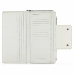 Damen bugatti Elsa Geldbörse RFID Schutz Leder 19 cm