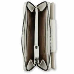 Damen bugatti Elsa Geldbörse RFID Schutz Leder 19 cm