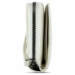 Damen bugatti Elsa Geldbörse RFID Schutz Leder 15.5 cm