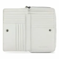 Damen bugatti Elsa Geldbörse RFID Schutz Leder 15.5 cm