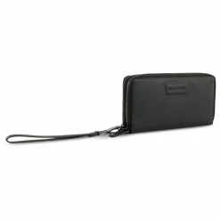 Damen bugatti Elsa Geldbörse RFID Schutz Leder 19 cm