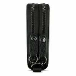 Damen bugatti Elsa Geldbörse RFID Schutz Leder 19 cm