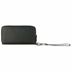 Damen bugatti Elsa Geldbörse RFID Schutz Leder 19 cm