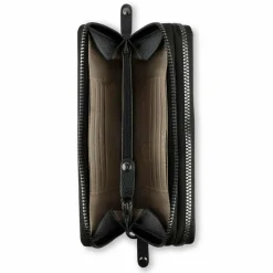 Damen bugatti Elsa Geldbörse RFID Schutz Leder 19 cm