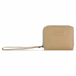 Damen bugatti Elsa Geldbörse RFID Schutz Leder 11 cm