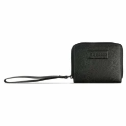Online bugatti Elsa Geldbörse RFID Schutz Leder 11 cm schwarz