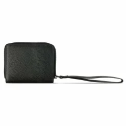 Online bugatti Elsa Geldbörse RFID Schutz Leder 11 cm schwarz