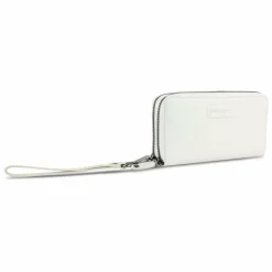 Damen bugatti Elsa Geldbörse RFID Schutz Leder 19 cm