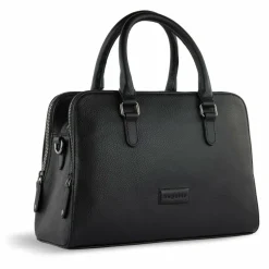 bugatti Elsa Handtasche Leder 32 cm