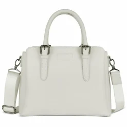 bugatti Elsa Handtasche Leder 30 cm