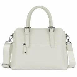 bugatti Elsa Handtasche Leder 30 cm