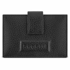 bugatti Elsa Kreditkartenetui RFID Schutz Leder 11 cm