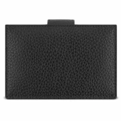 bugatti Elsa Kreditkartenetui RFID Schutz Leder 11 cm