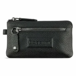 Outlet bugatti Elsa Schlüsseletui Leder 12.5 cm schwarz