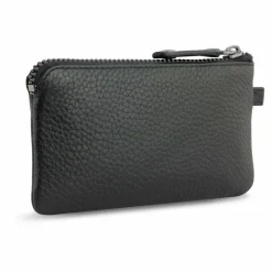 Outlet bugatti Elsa Schlüsseletui Leder 12.5 cm schwarz