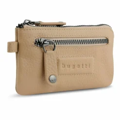 bugatti Elsa Schlüsseletui Leder 12.5 cm