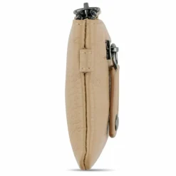 bugatti Elsa Schlüsseletui Leder 12.5 cm