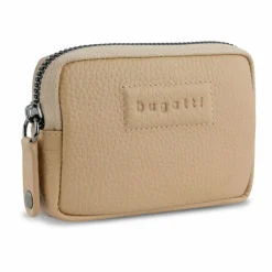 bugatti Elsa Schlüsseletui Leder 10.5 cm