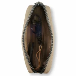 bugatti Elsa Schlüsseletui Leder 10.5 cm