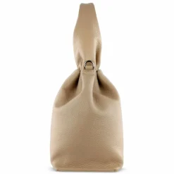 bugatti Elsa Schultertasche Leder 38 cm