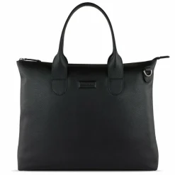 bugatti Elsa Shopper Tasche Leder 46 cm