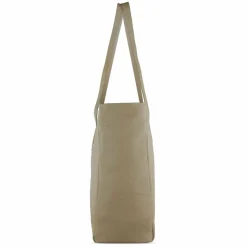 Discount bugatti Elsa Shopper Tasche Leder 42 cm sand